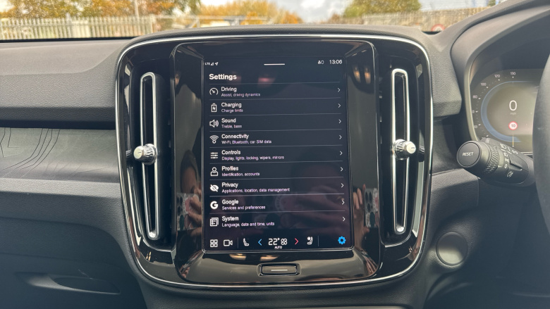 Volvo C40 170kW Recharge Plus 69kWh 5dr Auto Electric Estate